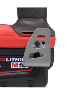 M18 FID3-502X, Visseuse à chocs compacte Hex ¼ Fuel GEN4, 18V, 5.0 Ah, 4 modes - Milwaukee