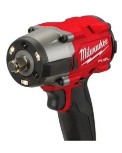 M18 FUEL™ Boulonneuse, ½″, fixation O'ring - Milwaukee