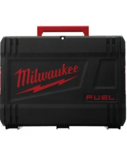 M18 FUEL™ Boulonneuse, ½″, fixation O'ring - Milwaukee