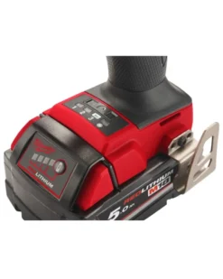 M18 FUEL™ Boulonneuse, ½″, fixation O'ring - Milwaukee