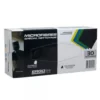 Microfibre noire, spécial mécanique, boîte de 30 - Dialann