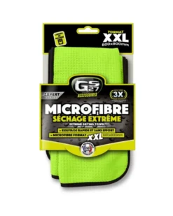Microfibre Séchage Extreme XXL 600 x 800mm - GS27