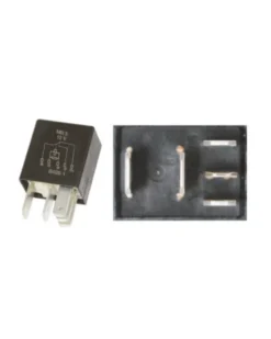 Micro relais 12v, inverseur, à résistance, 20/10A - Restagraf