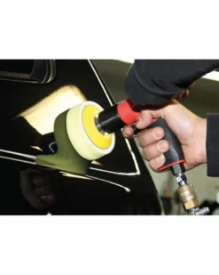 Mini polisseuse, kit 5 pièces (515.5120) - KS TOOLS