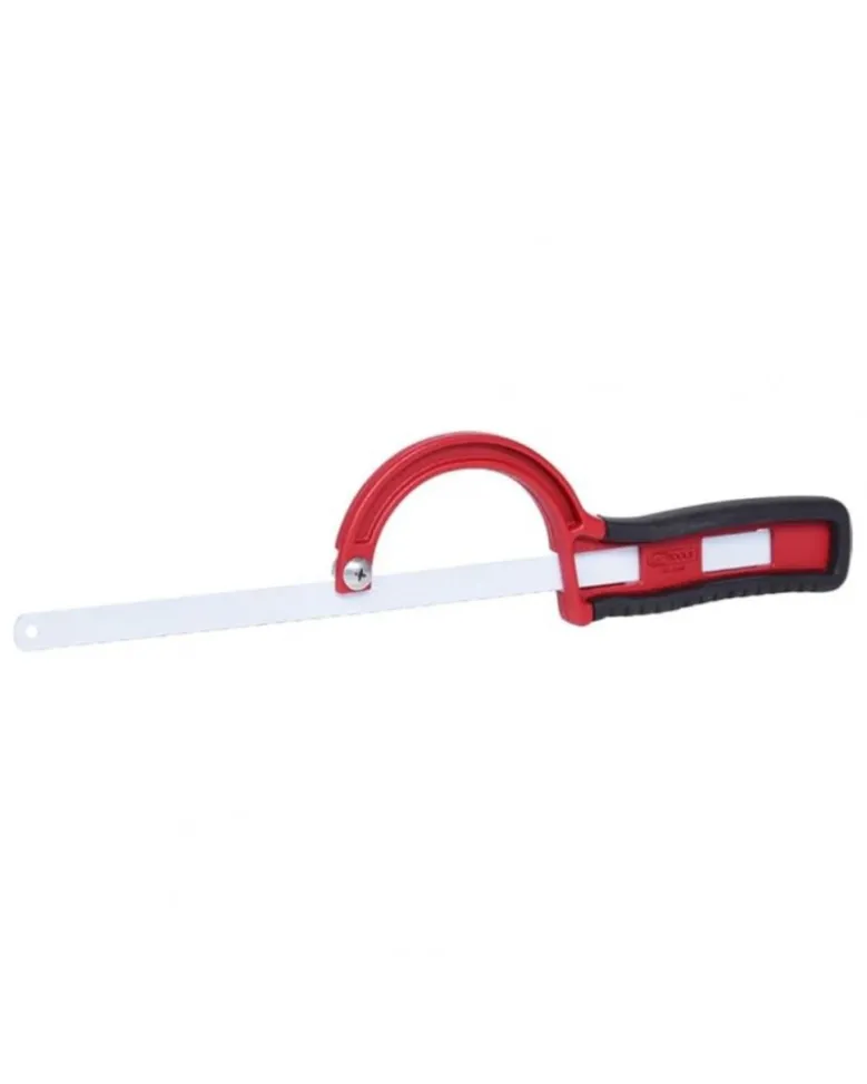 Mini scie, 3 évolutions, L.30 cm, (907.2125) - KS Tools