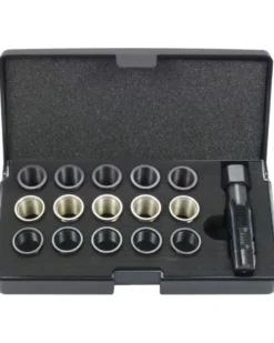 Module de réparation de filetage de bougies d'allumage (16pcs) - KSTOOLS