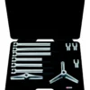 Module d extracteurs multi fonctions, 12pcs (700.1300) - KS TOOLS