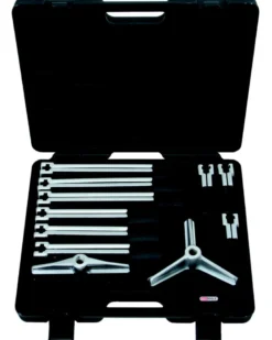 Module d extracteurs multi fonctions, 12pcs (700.1300) - KS TOOLS