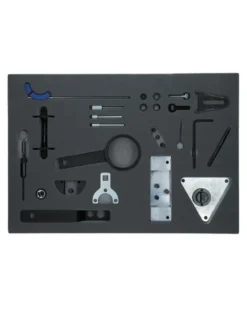 Module d'outils de calage FIAT - Kstools