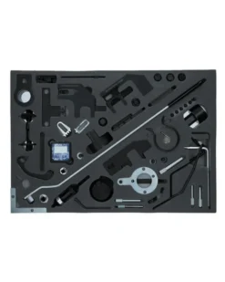 Module d'outils de calage PSA - Kstools