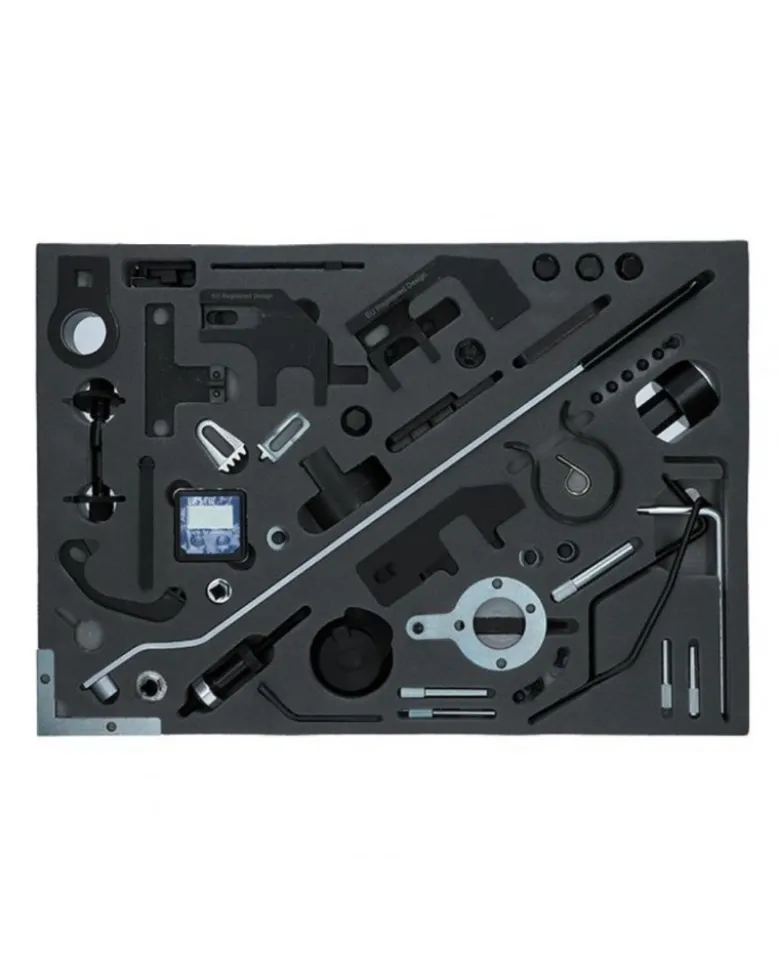 Module d'outils de calage PSA - Kstools