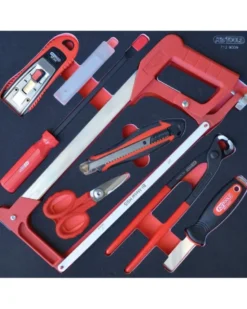 Module outils de coupe, 8pcs (712.9009) - Kstools