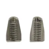 Mors pince à riveter, lot de 2​ – Kstools