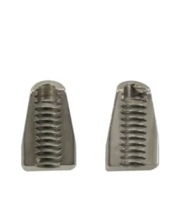Mors pince à riveter, lot de 2​ – Kstools