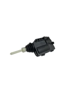 Moteur de trappe à carburant, compatible OPEL, OE 90589918 - 3RG
