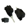 Moteur de trappe à carburant, compatible OPEL, OE 90587326 - 3RG