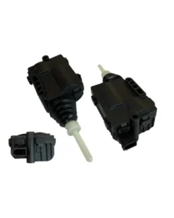 Moteur de trappe à carburant, compatible OPEL, OE 90587326 - 3RG