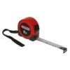 Mètre à ruban Tri-matière , 8m x 25mm KSTOOLS
