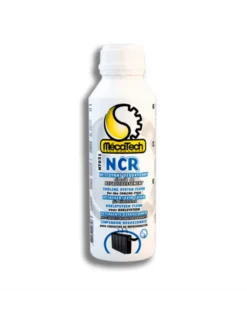 NCR Nettoyant desoxydant Circuit de Refroidissement 250ml - Mecatech