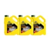 Nettoyage FAP, kit atelier, 3 bidons de 5L – Bardahl
