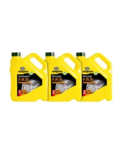 Nettoyage FAP, kit atelier, 3 bidons de 5L – Bardahl