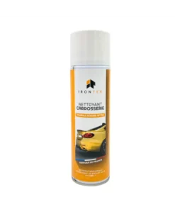 Nettoyant actif mousse 500ml - Irontek