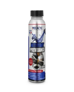 Nettoyant avant vidange, essence et diesel, 300ml - Mecacyl