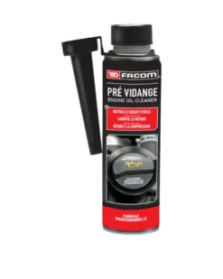 Nettoyant avant vidange, pré vidange 300mL - FACOM
