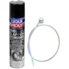 Nettoyant boîtier papillon, gaz, 400ml​ - LIQUI MOLY
