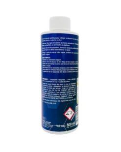 Nettoyant capote, voiture, 500 ml - Belgom