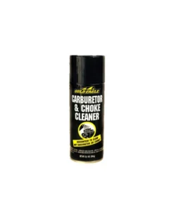 Nettoyant carburateur et starter, spray 354g - Gold-eagle