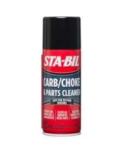 Nettoyant carburateur, starter et pièces mécaniques, 340g - STA-BIL