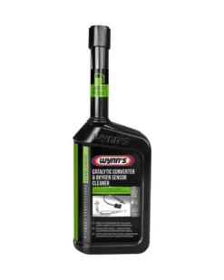 Nettoyant catalyseur / sonde lambda (essence) 500ml - Wynn's