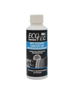 Nettoyant circuit de refroidissement 250 ml - Ecotec