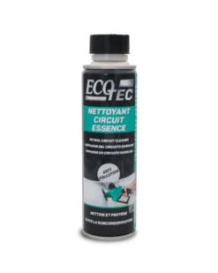 Nettoyant circuit Essence 250ml - Ecotec