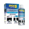 Nettoyant climatisation, clim 5 duo (200 ml) - Metal 5