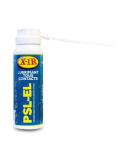 Nettoyant contact électrique, électronique, PSL-EL, 100 ml - X-1R