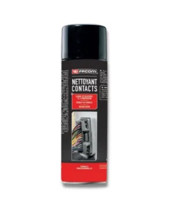 Nettoyant contact, électronique, 300ml - FACOM