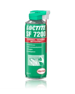 Nettoyant décapjoint et étanchéité SF 7200 - Loctite