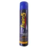 Nettoyant dégraissant freins, 600ml - Metal 5