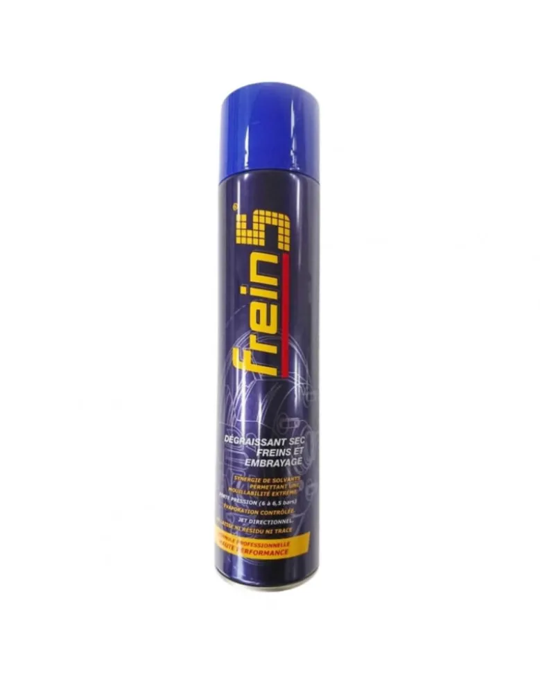 Nettoyant dégraissant freins, 600ml - Metal 5