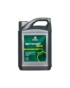Nettoyant DG12 spécial intérieur 5 litres ABEL