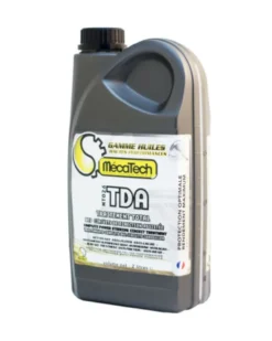 Nettoyant direction assistée, 3 en 1, 2L - Mecatech