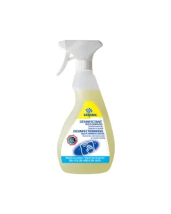 Nettoyant désinfectant multi-surfaces 500ml - Bardahl