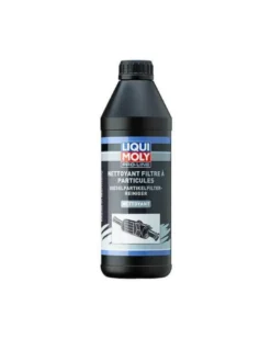 Nettoyant FAP diesel, 1L - LIQUI MOLY