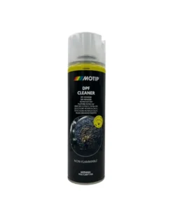 Nettoyant fap, diesel, 400ml - Motip