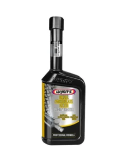 Nettoyant FAP, Diesel Particulate Filter Regenerator, 500 ml - Wynn's