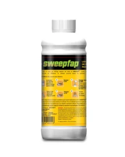 Nettoyant FAP diesel, sweepfap - 1L - Sweeper