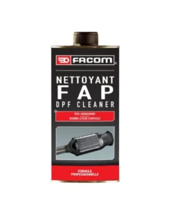 Nettoyant FAP, DPF Cleaner, Pro, 1L - FACOM