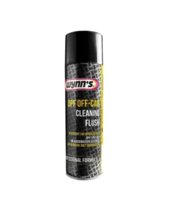 Nettoyant fap, DPF OFF-CAR Cleaning Flush, 500ml - Wynn's